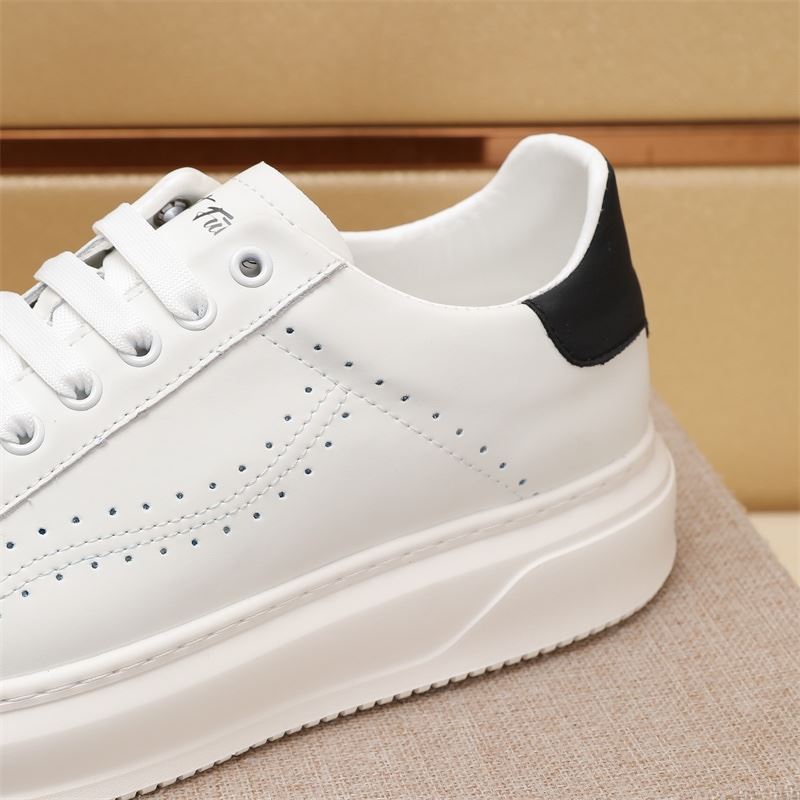 Alexander Mcqueen Casual Shoes